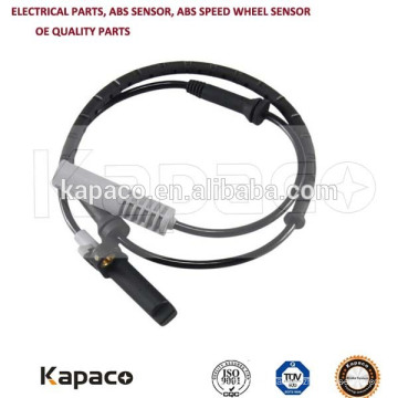 Sensor de velocidad ABS trasero 34521182160 para BMW E39 FL046 528i 540i